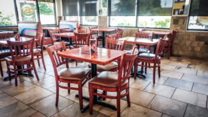 Salem's Fresh Eats - Winter Haven