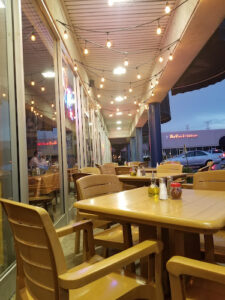 Salerno's Pizzeria & Eatery - Mt. Prospect - Mt Prospect