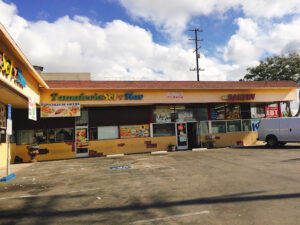 Salgado's Bakery - Lynwood