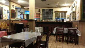 Salinas City BBQ - Salinas