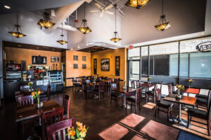 Sali's Italian - McKinney