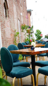 Sally O's - Baltimore