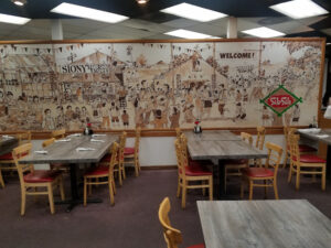Salo-Salo Grill - Artesia