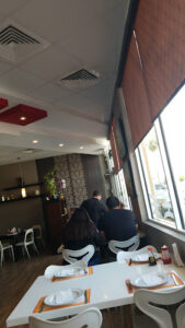 Salon Canton Restaurant - Doral