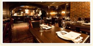 Saloon - Somerville