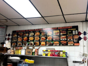 Sal's - Brooklyn