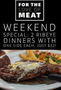 Sals Central American Steakhouse - Pikeville