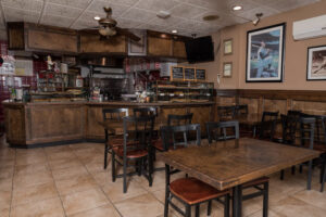 Sal's Famous Pizzeria - Babylon
