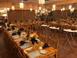 Sal's Famous Pizzeria Inc. - Brownsburg
