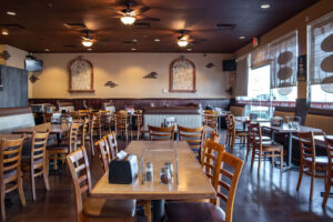 Sal's Gilbert Pizza - Gilbert
