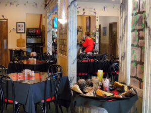 Sal's Italian Restaurant - Roanoke