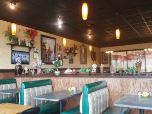 Sal's Italian Restaurant - Henderson