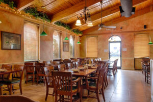 Sal's Italian Restaurant and Pizza - Burlington