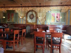 Sal's Italian Ristorante - Pembroke Pines