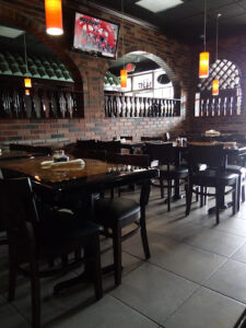 Sal's Italian Ristorante - Miramar