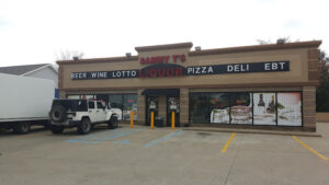 Sal's Liquor - Fraser
