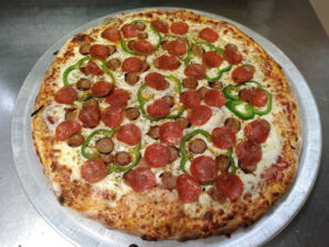 Sal's Market & Pizzeria - Scarsdale