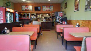Sal's Pizza - Washington