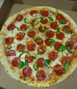 Sal's Pizza - Pittsburgh