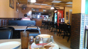 Sal's Pizza - Dallas