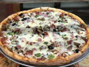 Sal's Pizza - Fond du Lac