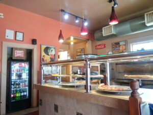 Sal's Pizza Cedarburg - Cedarburg