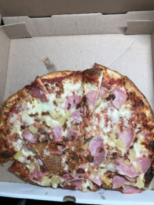Sal’s Pizza Dearborn - Dearborn