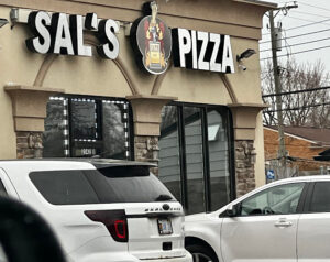 Sals Pizza Dearborn Heights - Dearborn Heights