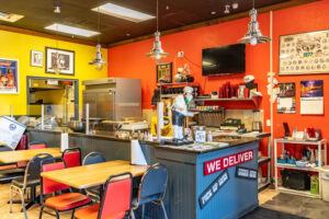 Sal's Pizza II - Lakeland