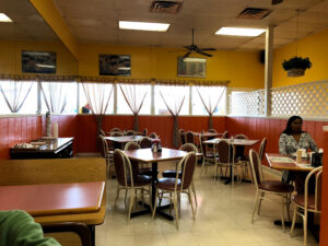 Sal's Pizza Restaurant - Mt Holly