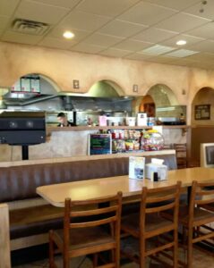 Sal's Pizza & Subs - Hanover