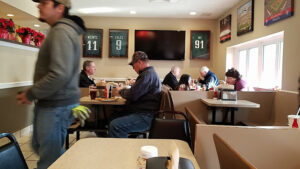 Sal's Pizzaworks - Marlton