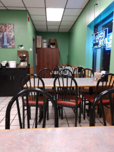 Sal's Pizzeria - Ithaca