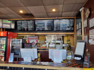 Sal's Pizzeria - Gastonia