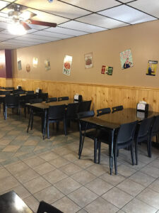 Sal's Pizzeria of Oneonta - Oneonta