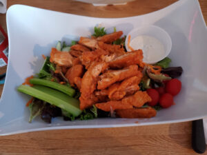 Sal's Place - Highland
