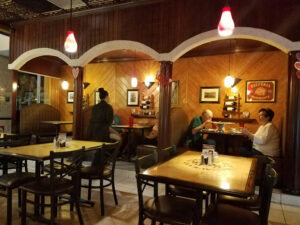 Sal's Restaurant & Pizzeria - Deerfield Beach