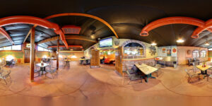 Salsa Brava - Flagstaff