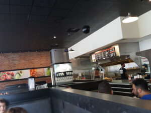 Salsa Fresca Mexican Grill - Peekskill
