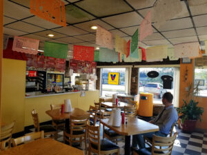 Salsa Grill - Addison