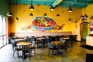 Salsa Grille North - Fort Wayne