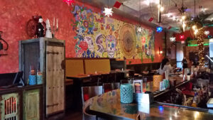 Salsa Mexicana - Rockville Centre
