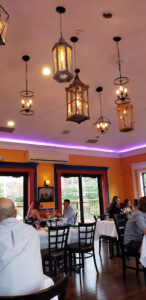 Salsa Picante White Plains - White Plains