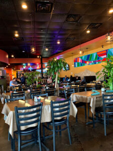 Salsa Tex-Mex Frisco - Frisco