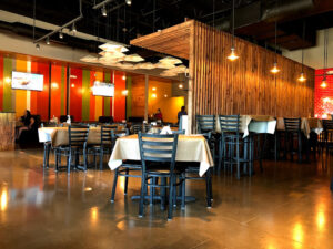 Salsa Tex Mex Restaurant Anna - Anna