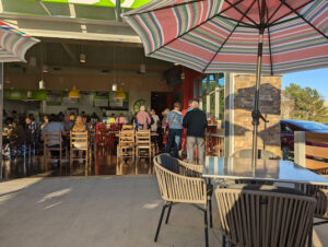 Salsarita's Fresh Mexican Grill - Duncan