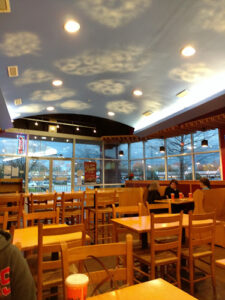 Salsarita's Fresh Mexican Grill - Louisville