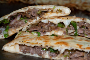 Salsa's Catering - North Salt Lake