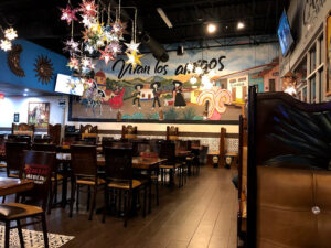 Salsas Mex Collins Rd - Jacksonville