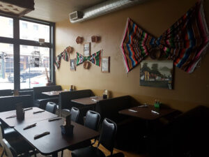 Salsa's Mexican Restaurant - Dubuque